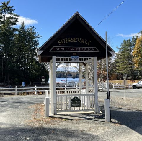 98 Wintersport Street, Moultonborough, NH 03254