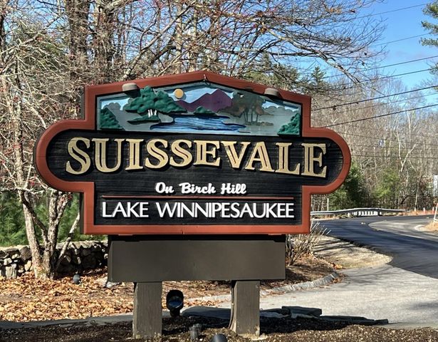 98 Wintersport Street, Moultonborough, NH 03254