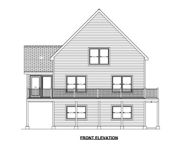 98 Wintersport Street, Moultonborough, NH 03254