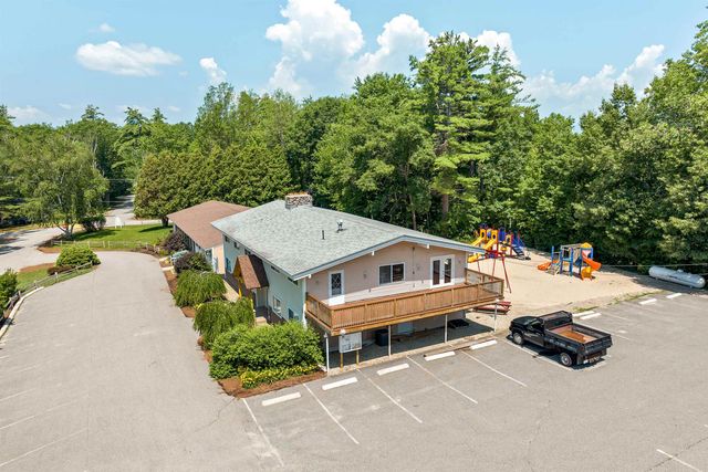 98 Wintersport Street, Moultonborough, NH 03254