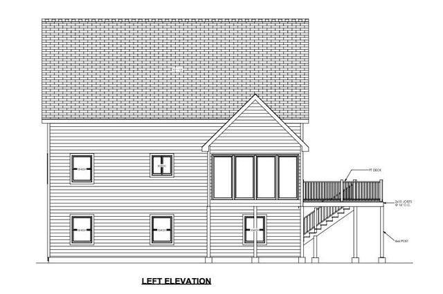 98 Wintersport Street, Moultonborough, NH 03254