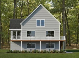 98 Wintersport Street, Moultonborough, NH 03254