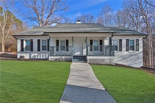 1760 Mountain Ash Court, Dacula, GA 30019