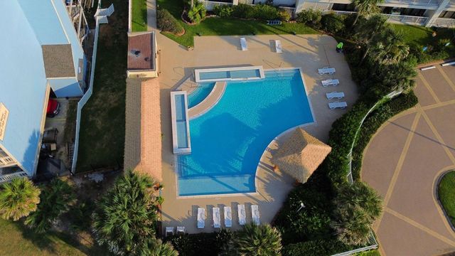 7700 Seawall Boulevard 702, Galveston, TX 77551