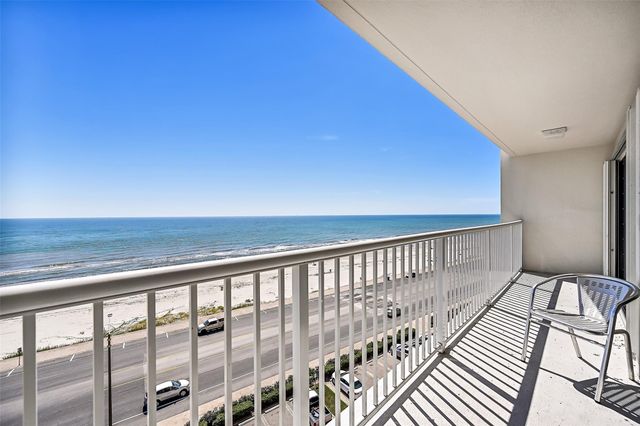 7700 Seawall Boulevard 702, Galveston, TX 77551