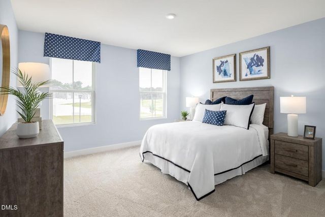 416 Moose Meadow Way, Youngsville, NC 27596