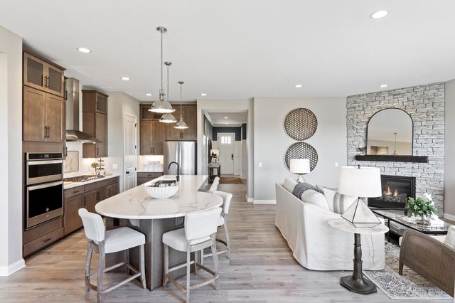 19101 101st Place, Corcoran, MN 55374