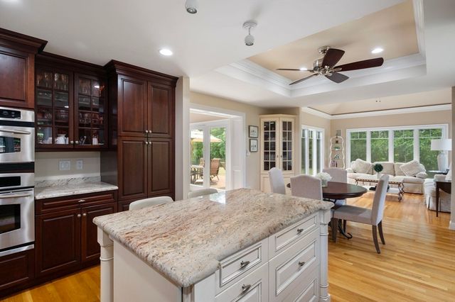 45 Clubhouse Drive, Hingham, MA 02043
