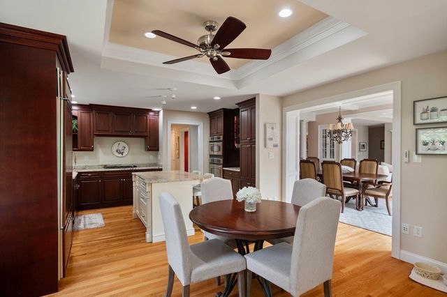 45 Clubhouse Drive, Hingham, MA 02043
