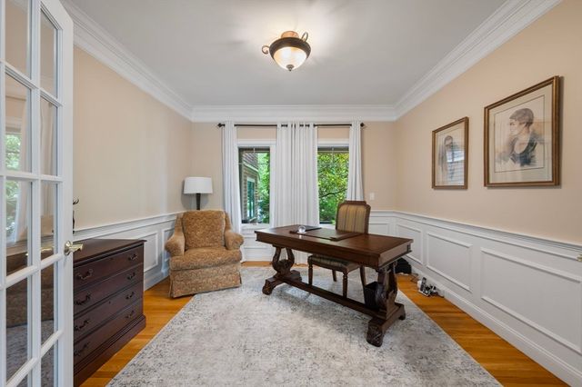 45 Clubhouse Drive, Hingham, MA 02043