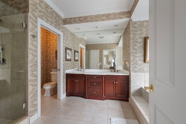 45 Clubhouse Drive, Hingham, MA 02043