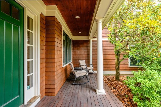 45 Clubhouse Drive, Hingham, MA 02043