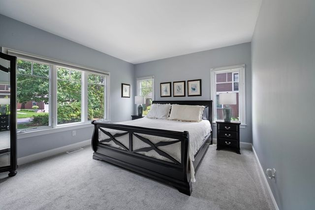 45 Clubhouse Drive, Hingham, MA 02043