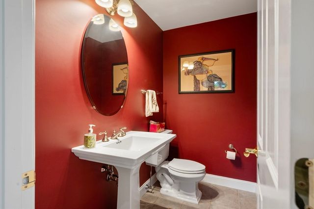 45 Clubhouse Drive, Hingham, MA 02043