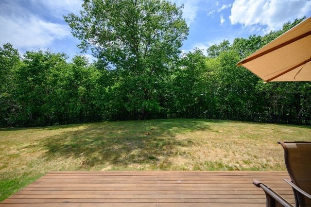 45 Clubhouse Drive, Hingham, MA 02043