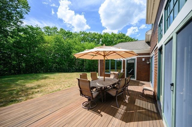 45 Clubhouse Drive, Hingham, MA 02043