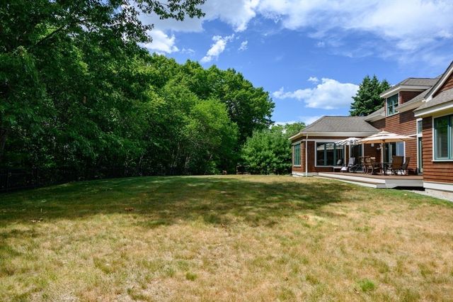 45 Clubhouse Drive, Hingham, MA 02043