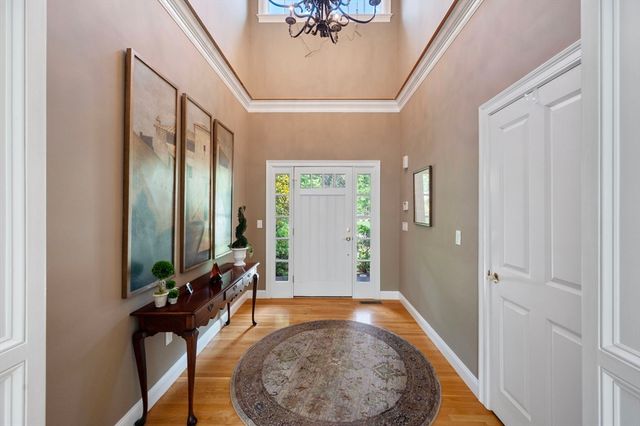 45 Clubhouse Drive, Hingham, MA 02043