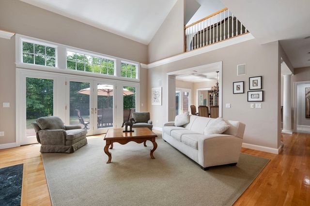 45 Clubhouse Drive, Hingham, MA 02043