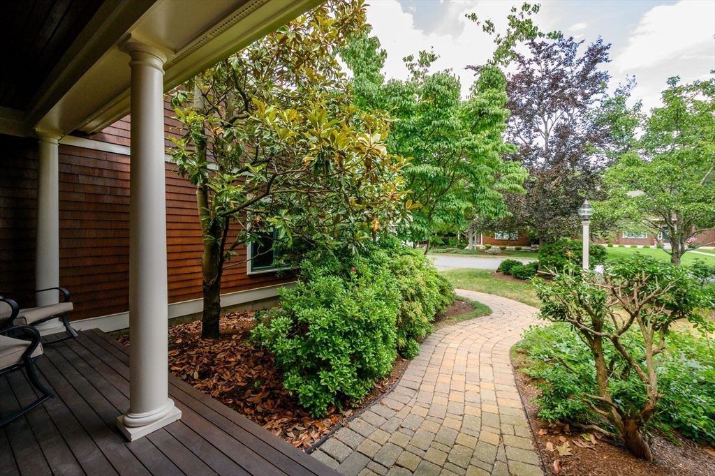 45 Clubhouse Drive, Hingham, MA 02043