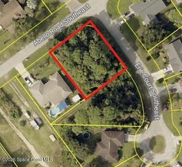 0 Abello Road SE, Palm Bay, FL 32909