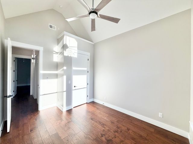 172 Idle Place Circle Lot 72, Rossville, GA 30741