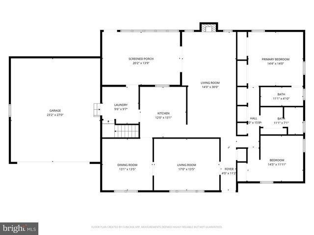 6134 BATTERSEA PKWY, Mechanicsburg, PA 17050