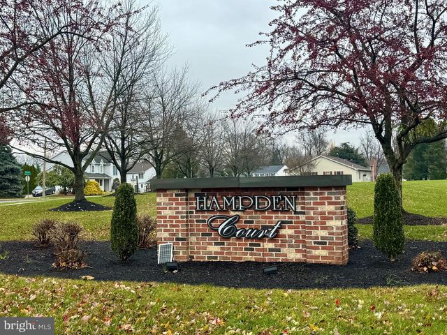 6134 BATTERSEA PKWY, Mechanicsburg, PA 17050