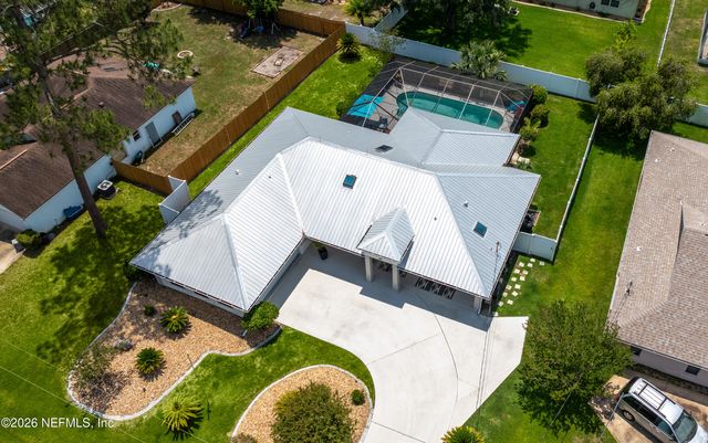 54 FORDHAM Lane, Palm Coast, FL 32137