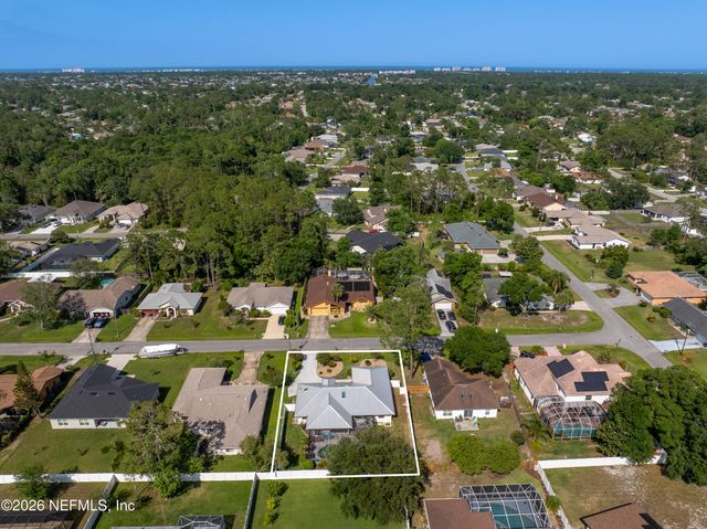 54 FORDHAM Lane, Palm Coast, FL 32137