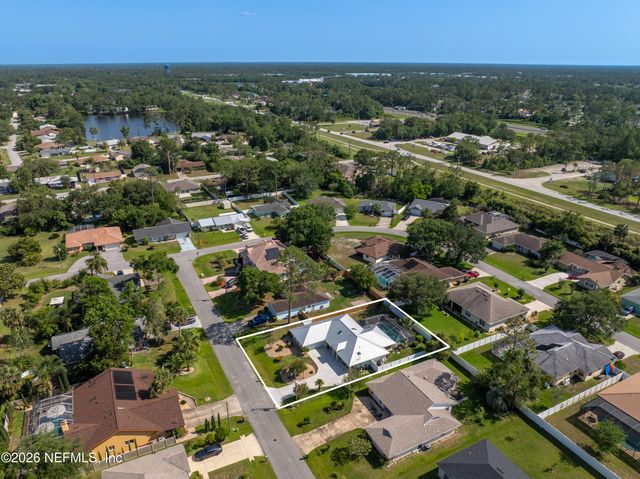 54 FORDHAM Lane, Palm Coast, FL 32137