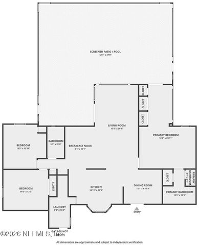 54 FORDHAM Lane, Palm Coast, FL 32137