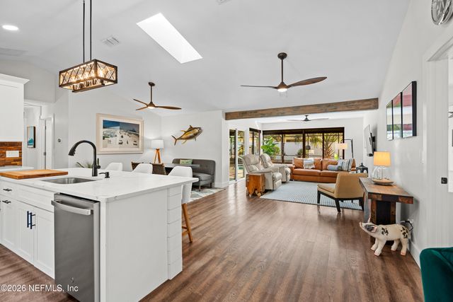 54 FORDHAM Lane, Palm Coast, FL 32137
