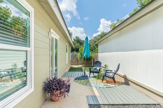 5909 Kevin Kelly PL, Austin, TX 78727