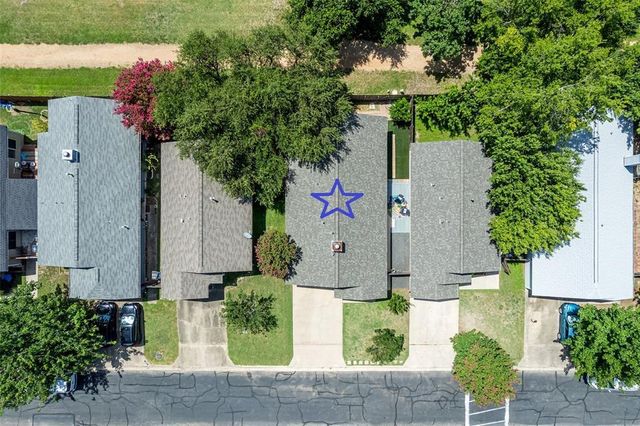 5909 Kevin Kelly PL, Austin, TX 78727