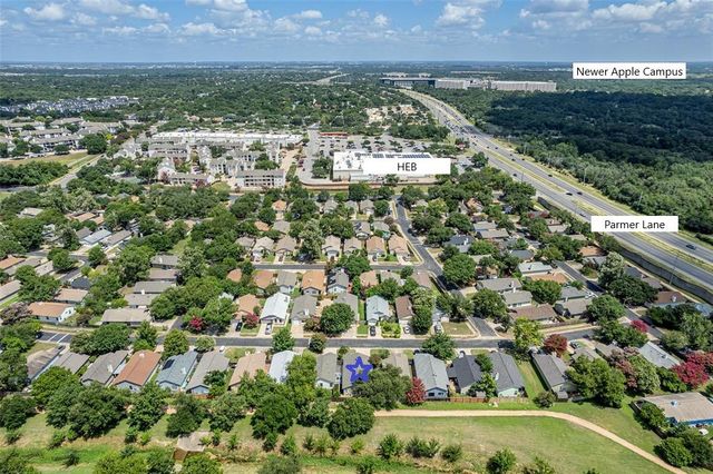5909 Kevin Kelly PL, Austin, TX 78727