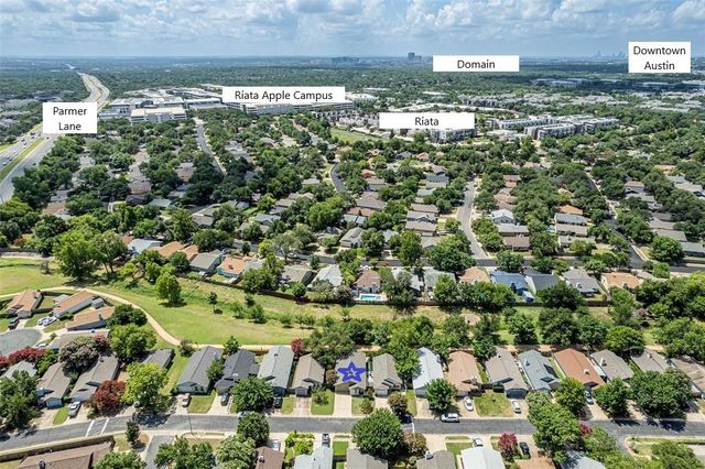 5909 Kevin Kelly PL, Austin, TX 78727