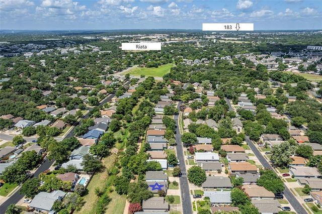5909 Kevin Kelly PL, Austin, TX 78727