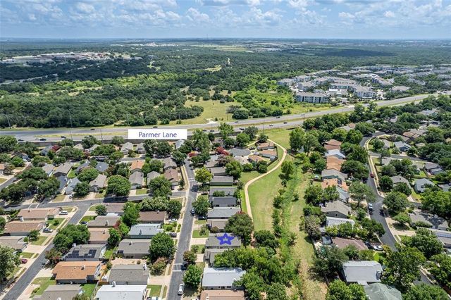 5909 Kevin Kelly PL, Austin, TX 78727
