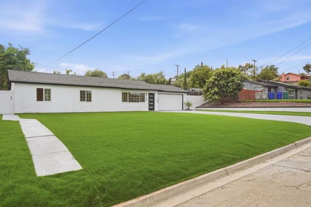 848 69th Street, San Diego, CA 92114