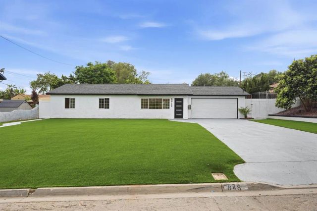 848 69th Street, San Diego, CA 92114