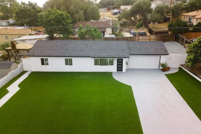 848 69th Street, San Diego, CA 92114