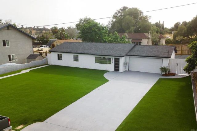 848 69th Street, San Diego, CA 92114
