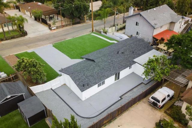 848 69th Street, San Diego, CA 92114
