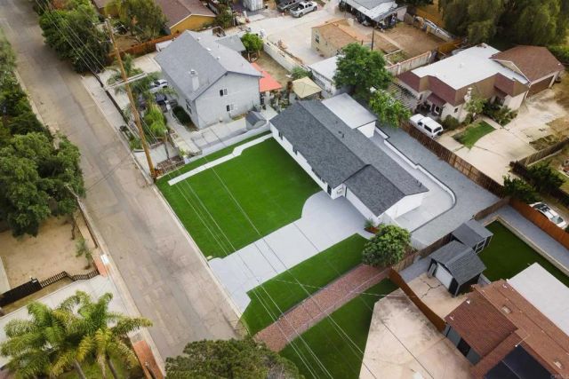 848 69th Street, San Diego, CA 92114