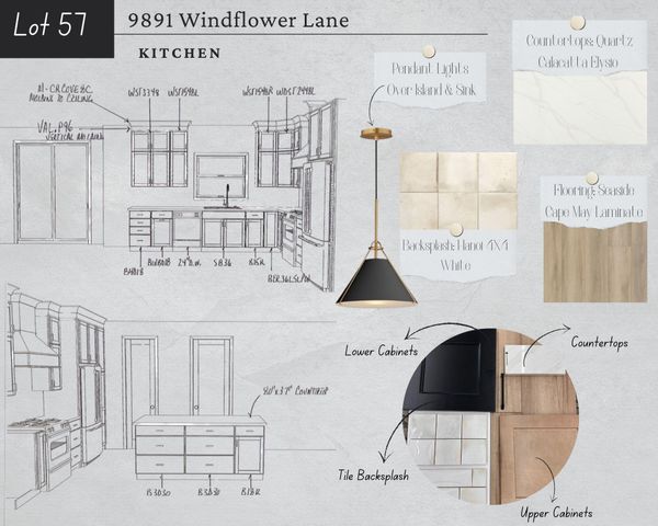 9891 Windflower Lane, Portage, MI 49024