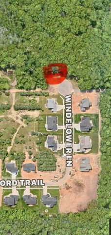 9891 Windflower Lane, Portage, MI 49024