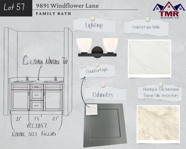 9891 Windflower Lane, Portage, MI 49024