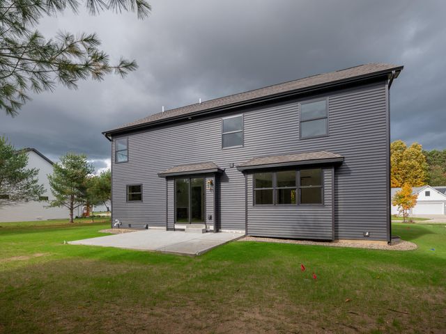 9891 Windflower Lane, Portage, MI 49024