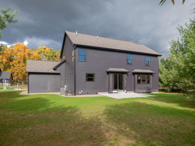 9891 Windflower Lane, Portage, MI 49024